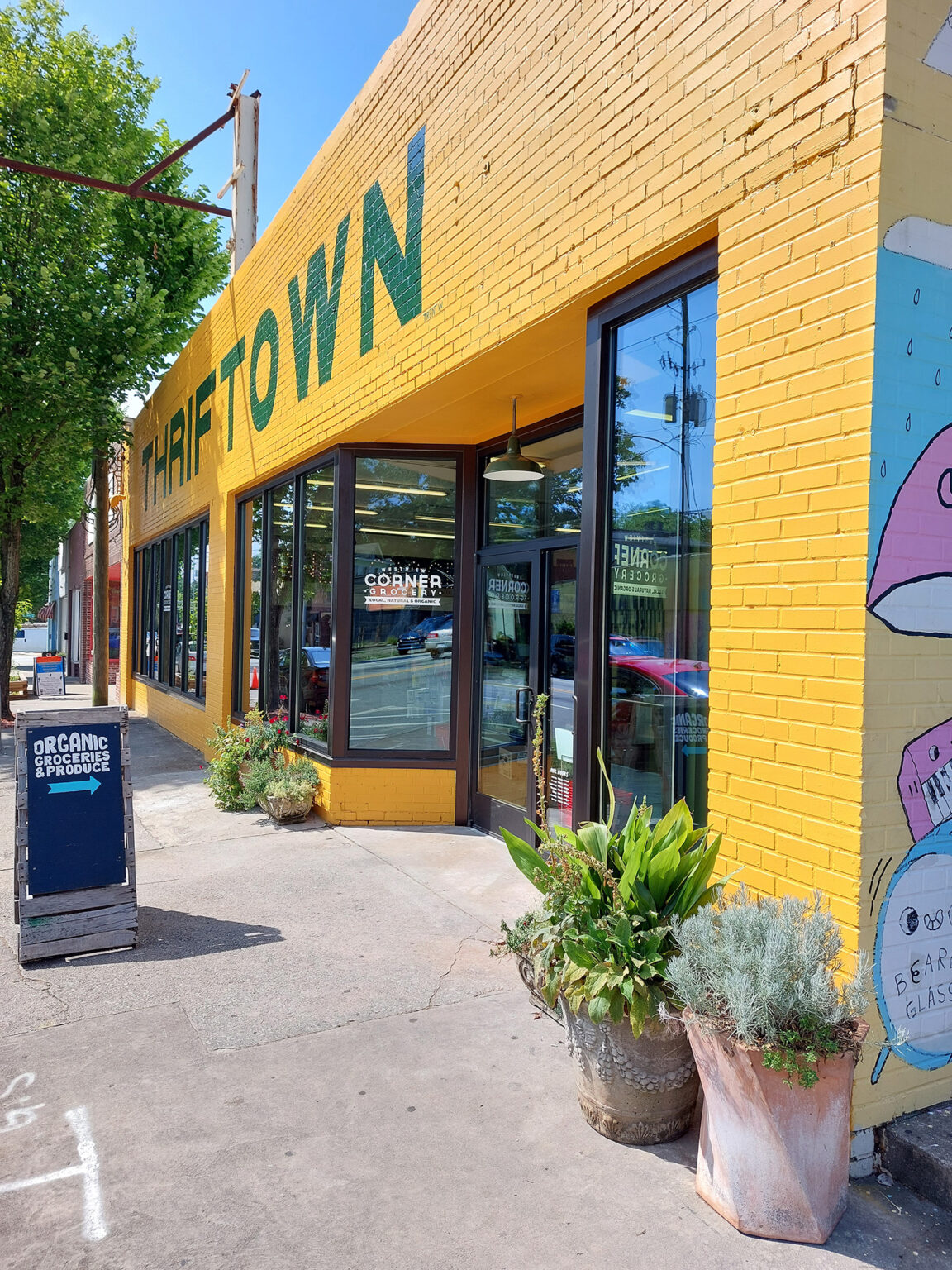 Making an Impact on Our Local Community and the Westview